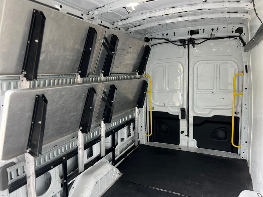 2020 Ford Transit Cargo Van T-350 148" EL Hi Rf 9500 GVWR AWD, available for sale in Paterson, New Jersey | Speedway Commercial Motors LLC. Paterson, New Jersey 2020 Ford Transit Cargo Van T-350 148" EL Hi Rf 9500 GVWR AWD, available for sale in Paterson, New Jersey | Speedway Commercial Motors LLC. Paterson, New Jersey
