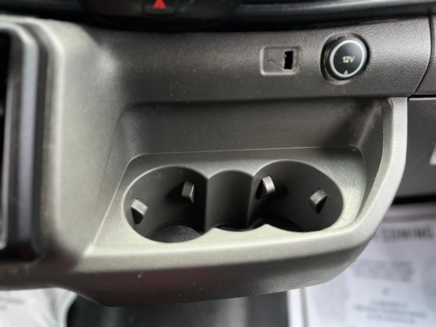 2020 Ford Transit Cargo Van T-350 148" EL Hi Rf 9500 GVWR AWD, available for sale in Paterson, New Jersey | Speedway Commercial Motors LLC. Paterson, New Jersey 2020 Ford Transit Cargo Van T-350 148" EL Hi Rf 9500 GVWR AWD, available for sale in Paterson, New Jersey | Speedway Commercial Motors LLC. Paterson, New Jersey