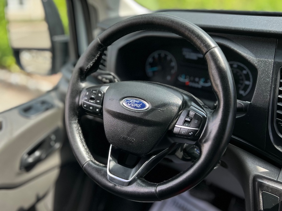 2020 Ford Transit Cargo Van T-350 148" EL Hi Rf 9500 GVWR AWD, available for sale in Paterson, New Jersey | Speedway Commercial Motors LLC. Paterson, New Jersey 2020 Ford Transit Cargo Van T-350 148" EL Hi Rf 9500 GVWR AWD, available for sale in Paterson, New Jersey | Speedway Commercial Motors LLC. Paterson, New Jersey