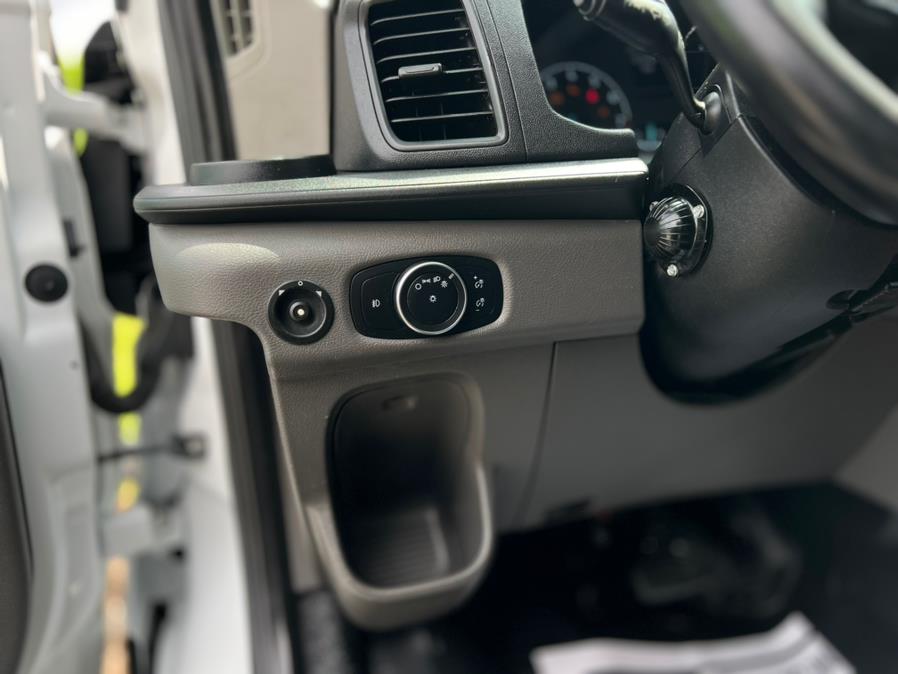 2020 Ford Transit Cargo Van T-350 148" EL Hi Rf 9500 GVWR AWD, available for sale in Paterson, New Jersey | Speedway Commercial Motors LLC. Paterson, New Jersey 2020 Ford Transit Cargo Van T-350 148" EL Hi Rf 9500 GVWR AWD, available for sale in Paterson, New Jersey | Speedway Commercial Motors LLC. Paterson, New Jersey