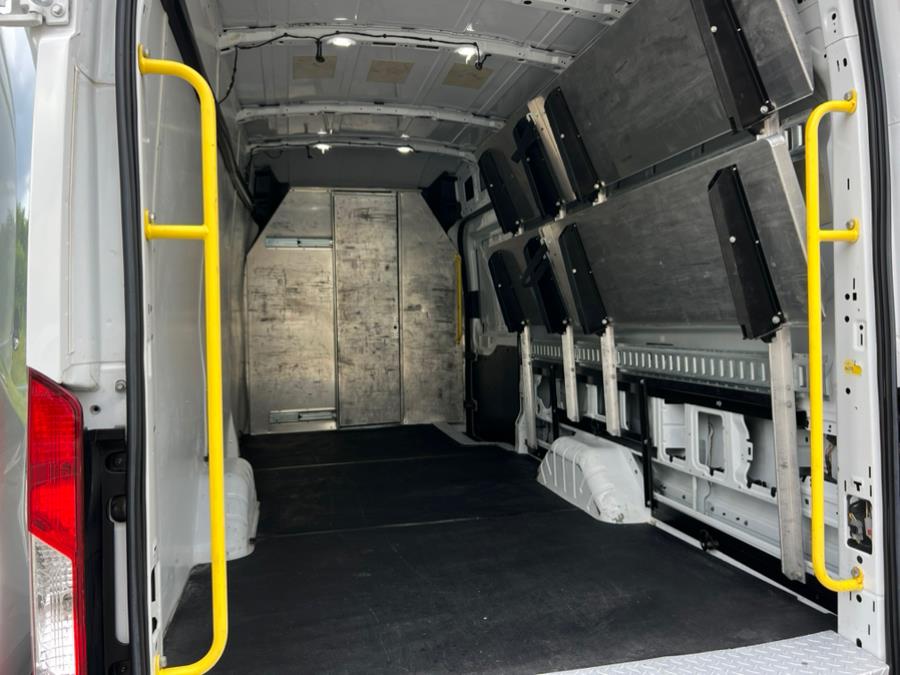 2020 Ford Transit Cargo Van T-350 148" EL Hi Rf 9500 GVWR AWD, available for sale in Paterson, New Jersey | Speedway Commercial Motors LLC. Paterson, New Jersey 2020 Ford Transit Cargo Van T-350 148" EL Hi Rf 9500 GVWR AWD, available for sale in Paterson, New Jersey | Speedway Commercial Motors LLC. Paterson, New Jersey