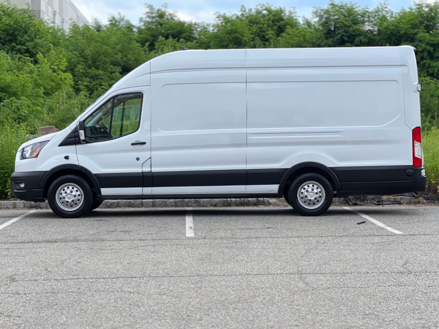 2020 Ford Transit Cargo Van T-350 148" EL Hi Rf 9500 GVWR AWD, available for sale in Paterson, New Jersey | Speedway Commercial Motors LLC. Paterson, New Jersey 2020 Ford Transit Cargo Van T-350 148" EL Hi Rf 9500 GVWR AWD, available for sale in Paterson, New Jersey | Speedway Commercial Motors LLC. Paterson, New Jersey