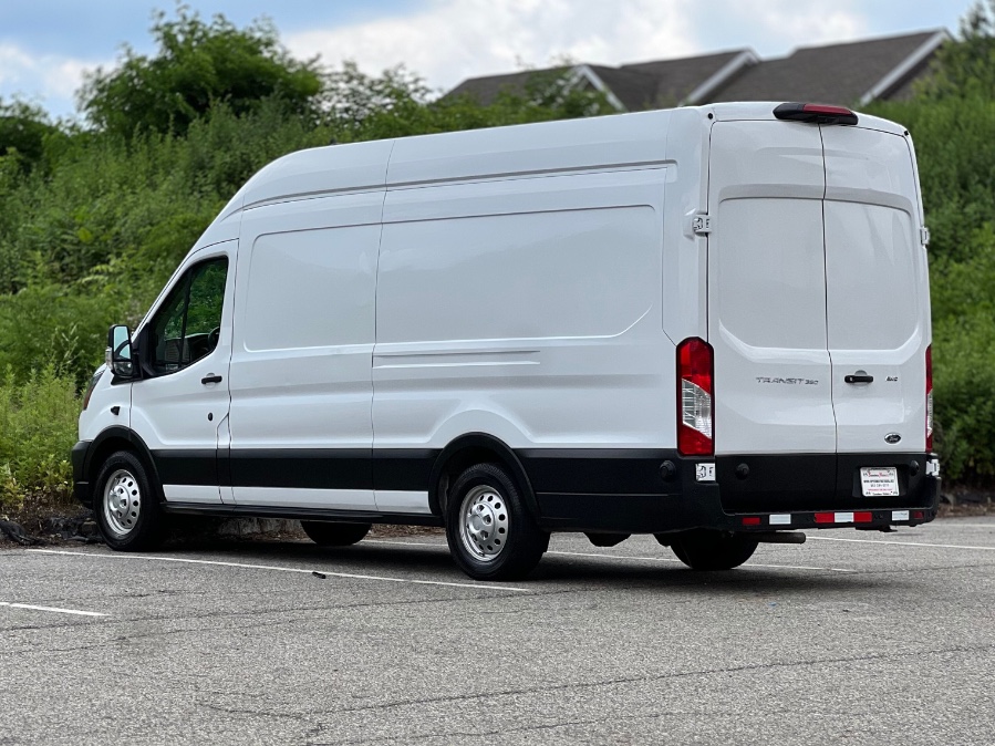 2020 Ford Transit Cargo Van T-350 148" EL Hi Rf 9500 GVWR AWD, available for sale in Paterson, New Jersey | Speedway Commercial Motors LLC. Paterson, New Jersey 2020 Ford Transit Cargo Van T-350 148" EL Hi Rf 9500 GVWR AWD, available for sale in Paterson, New Jersey | Speedway Commercial Motors LLC. Paterson, New Jersey