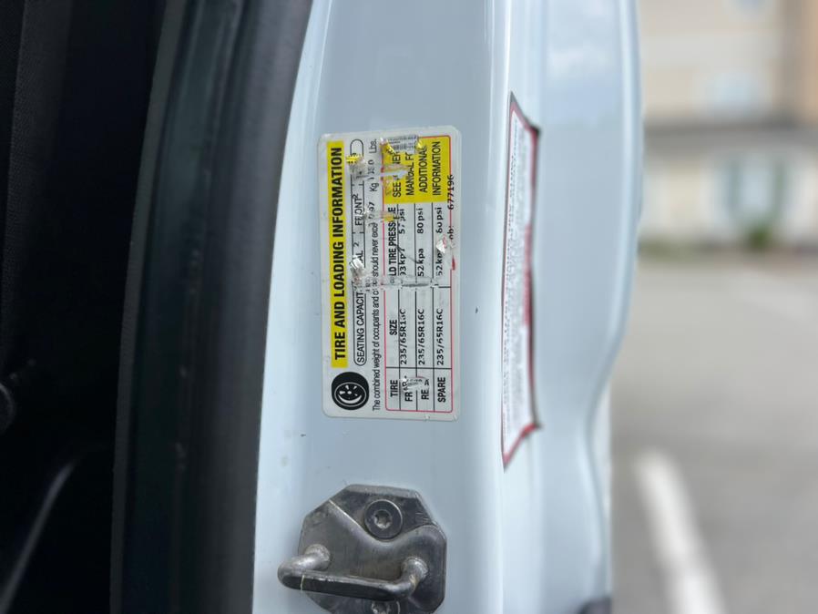 2020 Ford Transit Cargo Van T-350 148" EL Hi Rf 9500 GVWR AWD, available for sale in Paterson, New Jersey | Speedway Commercial Motors LLC. Paterson, New Jersey 2020 Ford Transit Cargo Van T-350 148" EL Hi Rf 9500 GVWR AWD, available for sale in Paterson, New Jersey | Speedway Commercial Motors LLC. Paterson, New Jersey