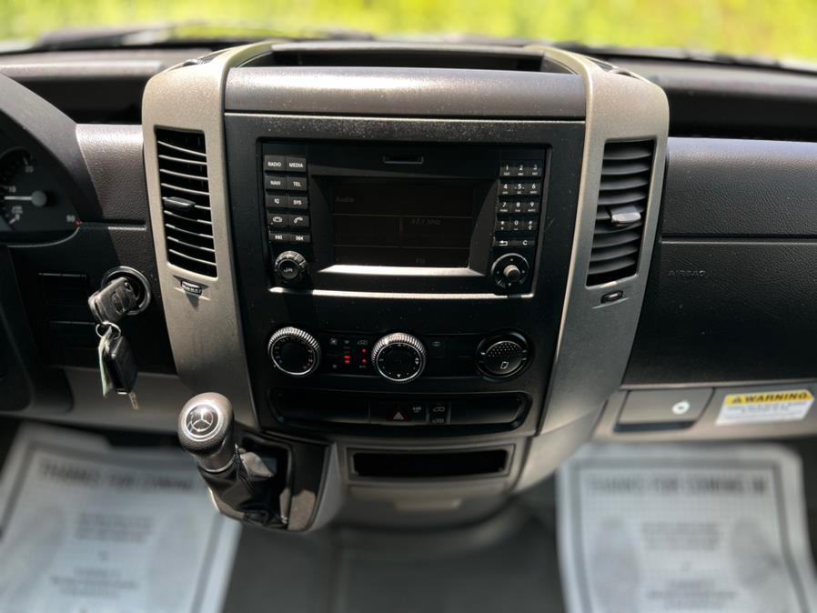 2017 Mercedes-Benz Sprinter Cargo Van 3500 High Roof V6 170" Extended RWD, available for sale in Paterson, New Jersey | Speedway Commercial Motors LLC. Paterson, New Jersey 2017 Mercedes-Benz Sprinter Cargo Van 3500 High Roof V6 170" Extended RWD, available for sale in Paterson, New Jersey | Speedway Commercial Motors LLC. Paterson, New Jersey