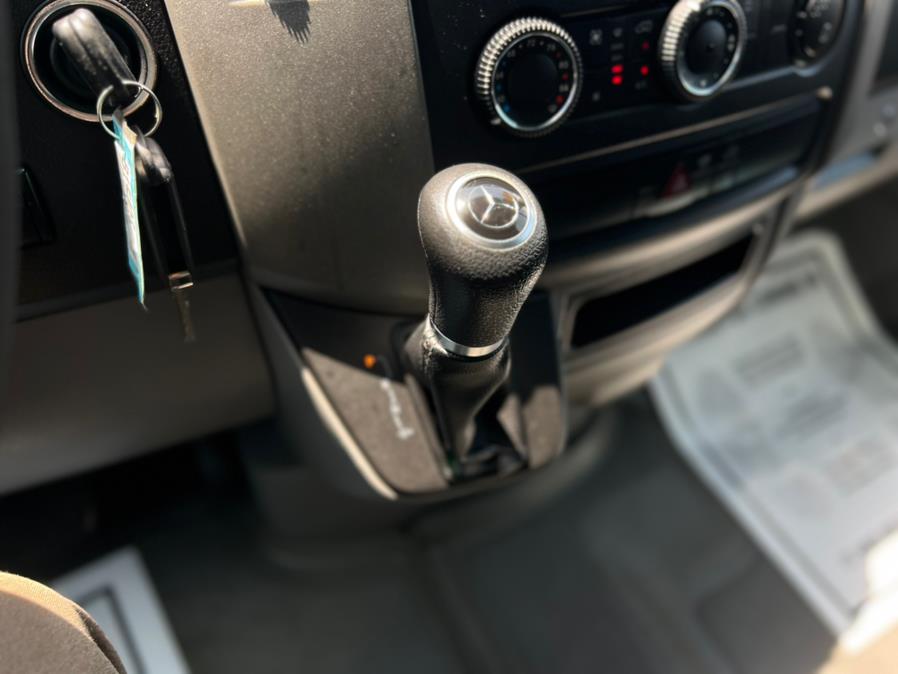 2017 Mercedes-Benz Sprinter Cargo Van 3500 High Roof V6 170" Extended RWD, available for sale in Paterson, New Jersey | Speedway Commercial Motors LLC. Paterson, New Jersey 2017 Mercedes-Benz Sprinter Cargo Van 3500 High Roof V6 170" Extended RWD, available for sale in Paterson, New Jersey | Speedway Commercial Motors LLC. Paterson, New Jersey