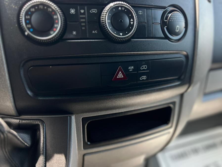 2017 Mercedes-Benz Sprinter Cargo Van 3500 High Roof V6 170" Extended RWD, available for sale in Paterson, New Jersey | Speedway Commercial Motors LLC. Paterson, New Jersey 2017 Mercedes-Benz Sprinter Cargo Van 3500 High Roof V6 170" Extended RWD, available for sale in Paterson, New Jersey | Speedway Commercial Motors LLC. Paterson, New Jersey