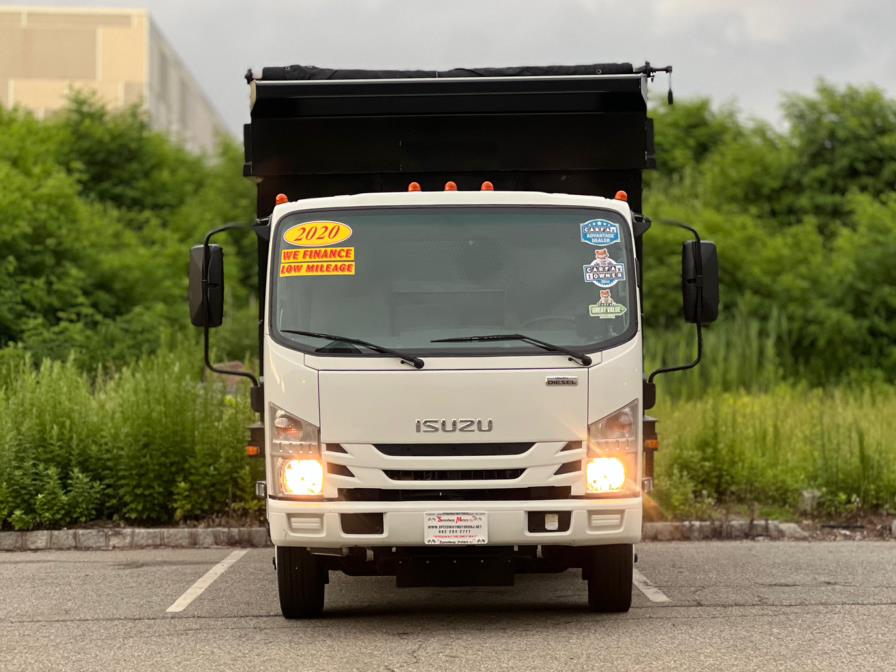 2020 Isuzu NRR 16FT, available for sale in Paterson, New Jersey | Speedway Commercial Motors LLC. Paterson, New Jersey 2020 Isuzu NRR 16FT, available for sale in Paterson, New Jersey | Speedway Commercial Motors LLC. Paterson, New Jersey