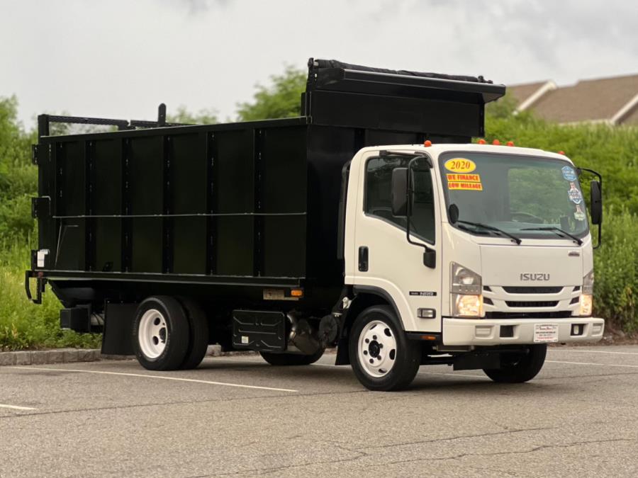 2020 Isuzu NRR 16FT, available for sale in Paterson, New Jersey | Speedway Commercial Motors LLC. Paterson, New Jersey 2020 Isuzu NRR 16FT, available for sale in Paterson, New Jersey | Speedway Commercial Motors LLC. Paterson, New Jersey