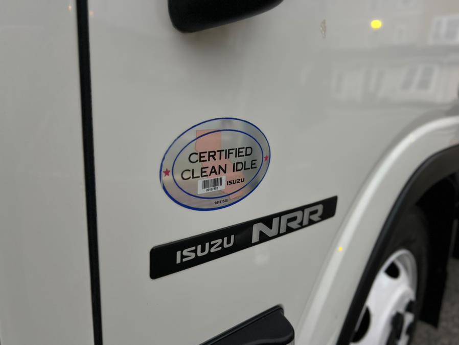 2020 Isuzu NRR 16FT, available for sale in Paterson, New Jersey | Speedway Commercial Motors LLC. Paterson, New Jersey 2020 Isuzu NRR 16FT, available for sale in Paterson, New Jersey | Speedway Commercial Motors LLC. Paterson, New Jersey