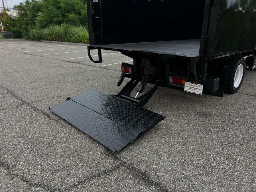 2020 Isuzu NRR 16FT, available for sale in Paterson, New Jersey | Speedway Commercial Motors LLC. Paterson, New Jersey 2020 Isuzu NRR 16FT, available for sale in Paterson, New Jersey | Speedway Commercial Motors LLC. Paterson, New Jersey