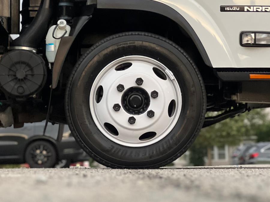 2020 Isuzu NRR 16FT, available for sale in Paterson, New Jersey | Speedway Commercial Motors LLC. Paterson, New Jersey 2020 Isuzu NRR 16FT, available for sale in Paterson, New Jersey | Speedway Commercial Motors LLC. Paterson, New Jersey