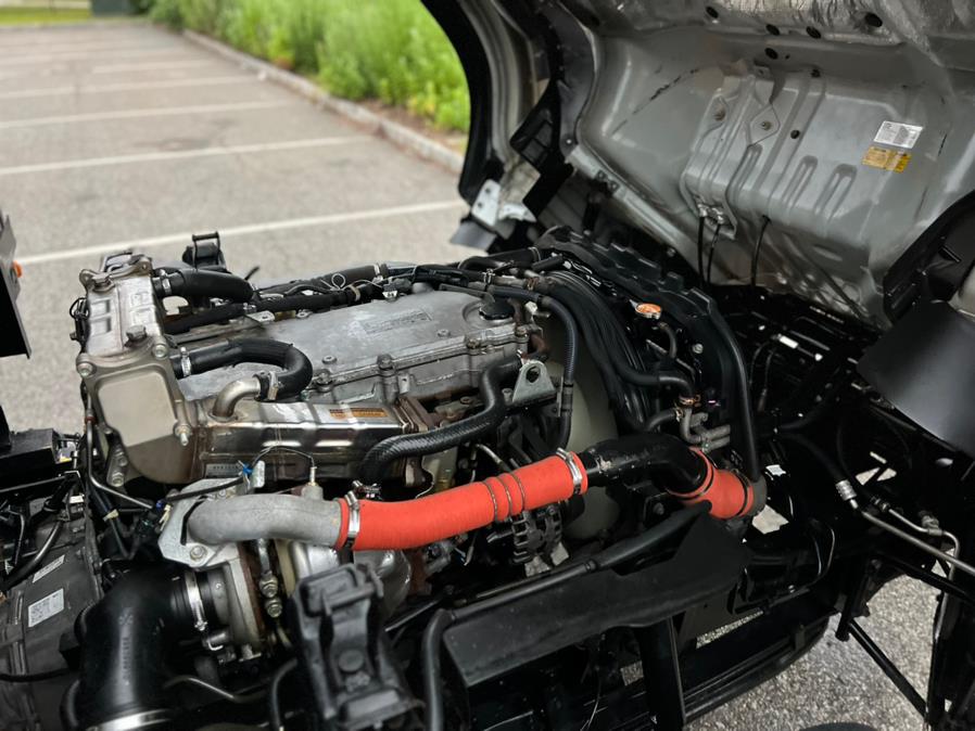 2020 Isuzu NRR 16FT, available for sale in Paterson, New Jersey | Speedway Commercial Motors LLC. Paterson, New Jersey 2020 Isuzu NRR 16FT, available for sale in Paterson, New Jersey | Speedway Commercial Motors LLC. Paterson, New Jersey