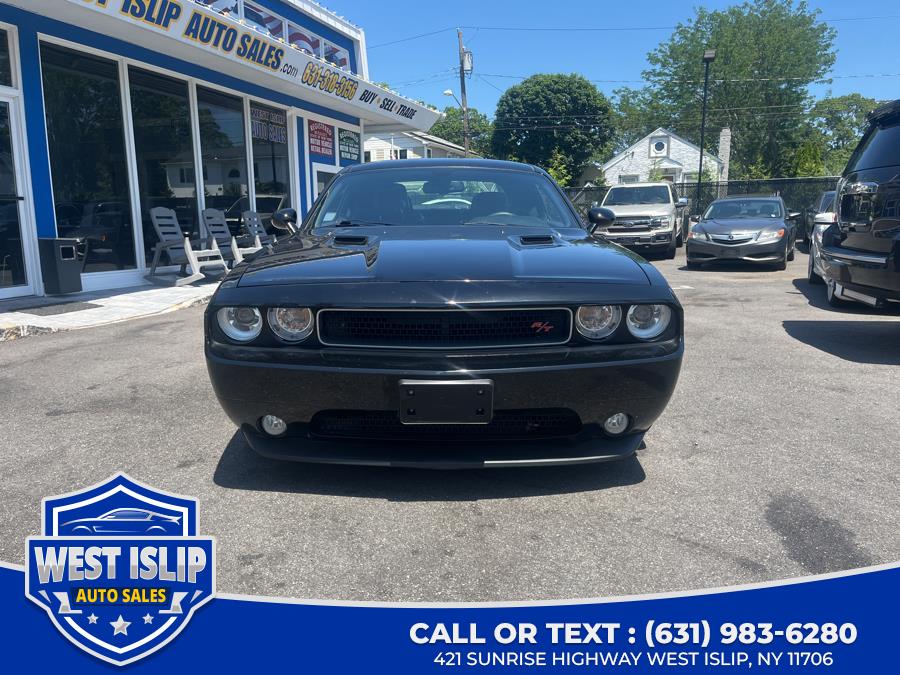 2012 Dodge Challenger 2dr Cpe R/T Classic, available for sale in West Islip, New York | West Islip Auto Sales. West Islip, New York 2012 Dodge Challenger 2dr Cpe R/T Classic, available for sale in West Islip, New York | West Islip Auto Sales. West Islip, New York