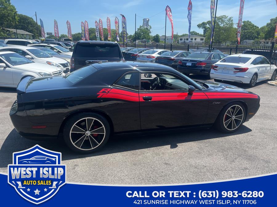 2012 Dodge Challenger 2dr Cpe R/T Classic, available for sale in West Islip, New York | West Islip Auto Sales. West Islip, New York 2012 Dodge Challenger 2dr Cpe R/T Classic, available for sale in West Islip, New York | West Islip Auto Sales. West Islip, New York
