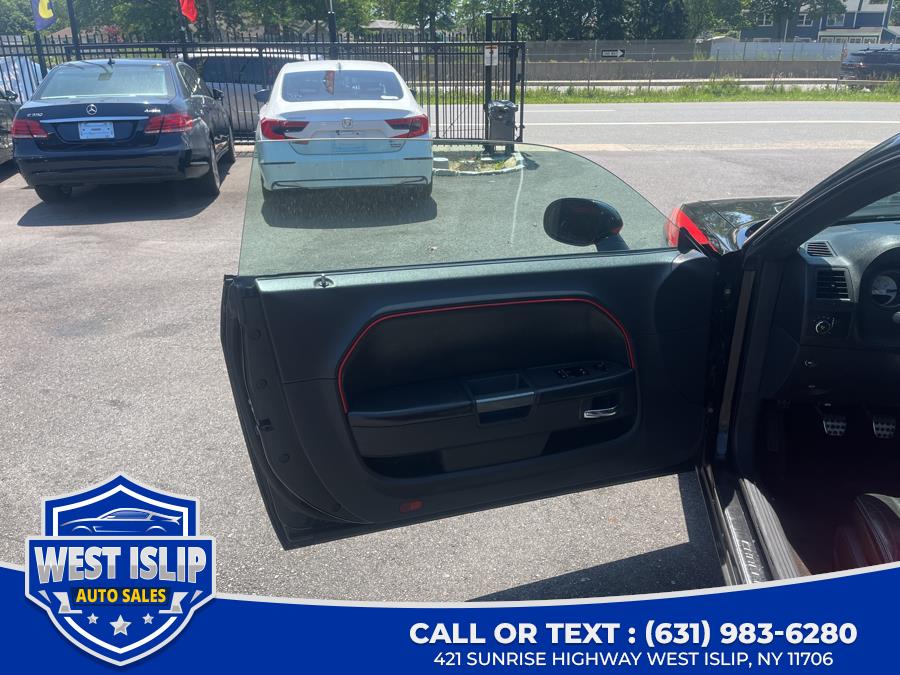 2012 Dodge Challenger 2dr Cpe R/T Classic, available for sale in West Islip, New York | West Islip Auto Sales. West Islip, New York 2012 Dodge Challenger 2dr Cpe R/T Classic, available for sale in West Islip, New York | West Islip Auto Sales. West Islip, New York