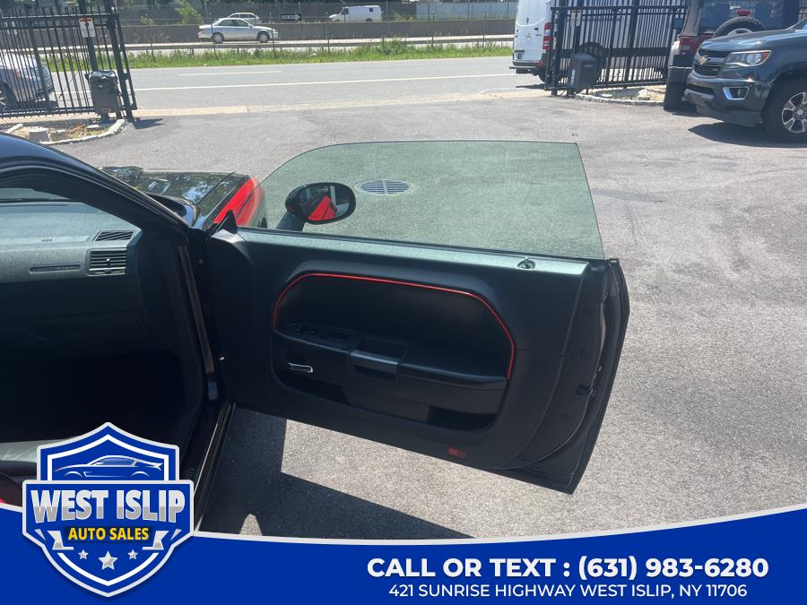 2012 Dodge Challenger 2dr Cpe R/T Classic, available for sale in West Islip, New York | West Islip Auto Sales. West Islip, New York 2012 Dodge Challenger 2dr Cpe R/T Classic, available for sale in West Islip, New York | West Islip Auto Sales. West Islip, New York