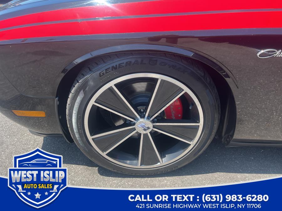 2012 Dodge Challenger 2dr Cpe R/T Classic, available for sale in West Islip, New York | West Islip Auto Sales. West Islip, New York 2012 Dodge Challenger 2dr Cpe R/T Classic, available for sale in West Islip, New York | West Islip Auto Sales. West Islip, New York