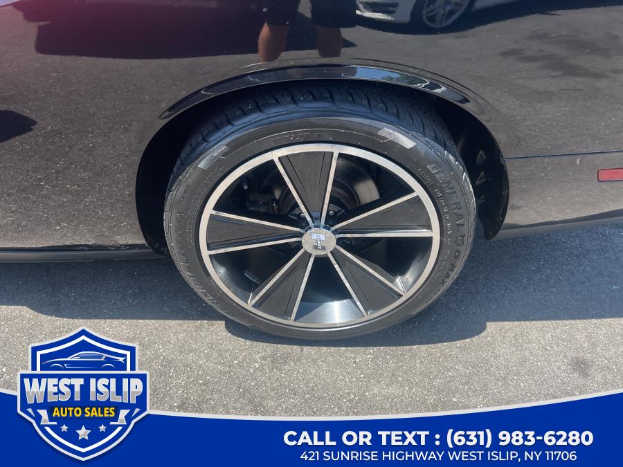 2012 Dodge Challenger 2dr Cpe R/T Classic, available for sale in West Islip, New York | West Islip Auto Sales. West Islip, New York 2012 Dodge Challenger 2dr Cpe R/T Classic, available for sale in West Islip, New York | West Islip Auto Sales. West Islip, New York