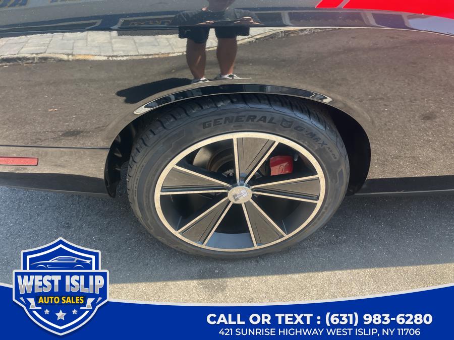 2012 Dodge Challenger 2dr Cpe R/T Classic, available for sale in West Islip, New York | West Islip Auto Sales. West Islip, New York 2012 Dodge Challenger 2dr Cpe R/T Classic, available for sale in West Islip, New York | West Islip Auto Sales. West Islip, New York