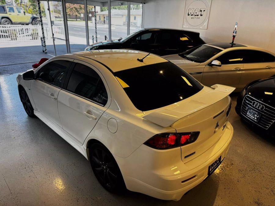 2015 Mitsubishi Lancer Ralliart Sedan 4D, available for sale in Santa Ana, California | K&T Motor LLC. Santa Ana, California 2015 Mitsubishi Lancer Ralliart Sedan 4D, available for sale in Santa Ana, California | K&T Motor LLC. Santa Ana, California