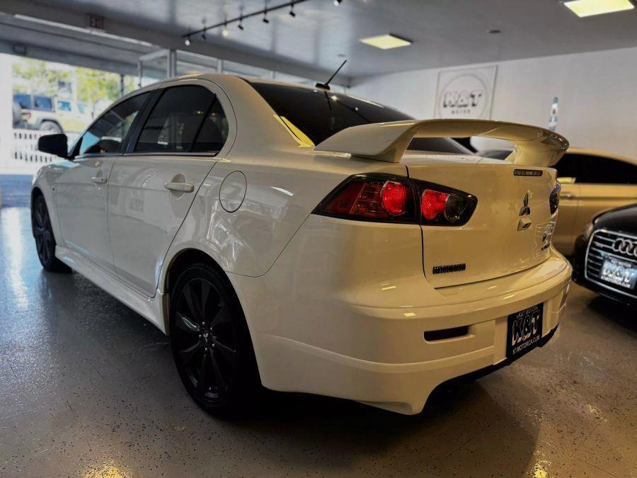 2015 Mitsubishi Lancer Ralliart Sedan 4D, available for sale in Santa Ana, California | K&T Motor LLC. Santa Ana, California 2015 Mitsubishi Lancer Ralliart Sedan 4D, available for sale in Santa Ana, California | K&T Motor LLC. Santa Ana, California