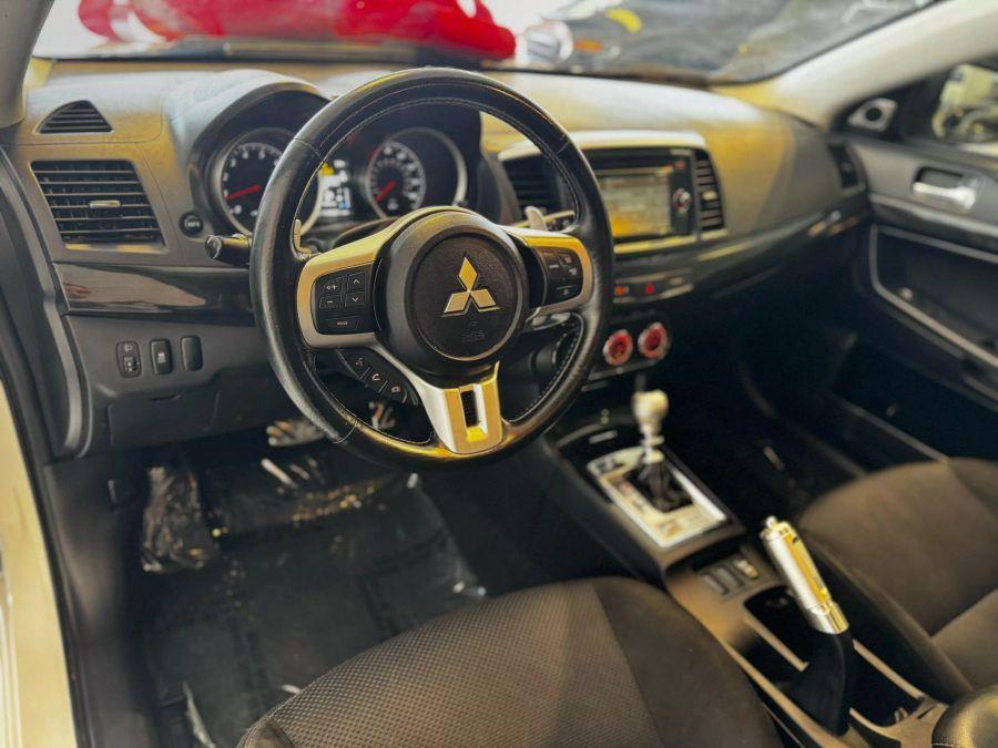 2015 Mitsubishi Lancer Ralliart Sedan 4D, available for sale in Santa Ana, California | K&T Motor LLC. Santa Ana, California 2015 Mitsubishi Lancer Ralliart Sedan 4D, available for sale in Santa Ana, California | K&T Motor LLC. Santa Ana, California
