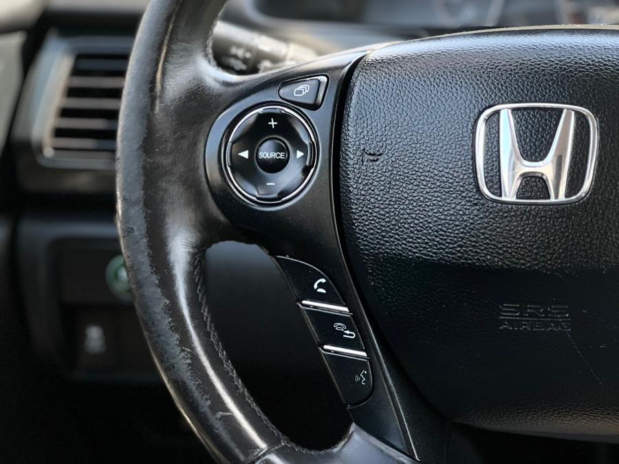 2014 Honda Accord Sedan 4dr I4 CVT Sport, available for sale in Paterson, New Jersey | Speedway Motors LLC. Paterson, New Jersey 2014 Honda Accord Sedan 4dr I4 CVT Sport, available for sale in Paterson, New Jersey | Speedway Motors LLC. Paterson, New Jersey