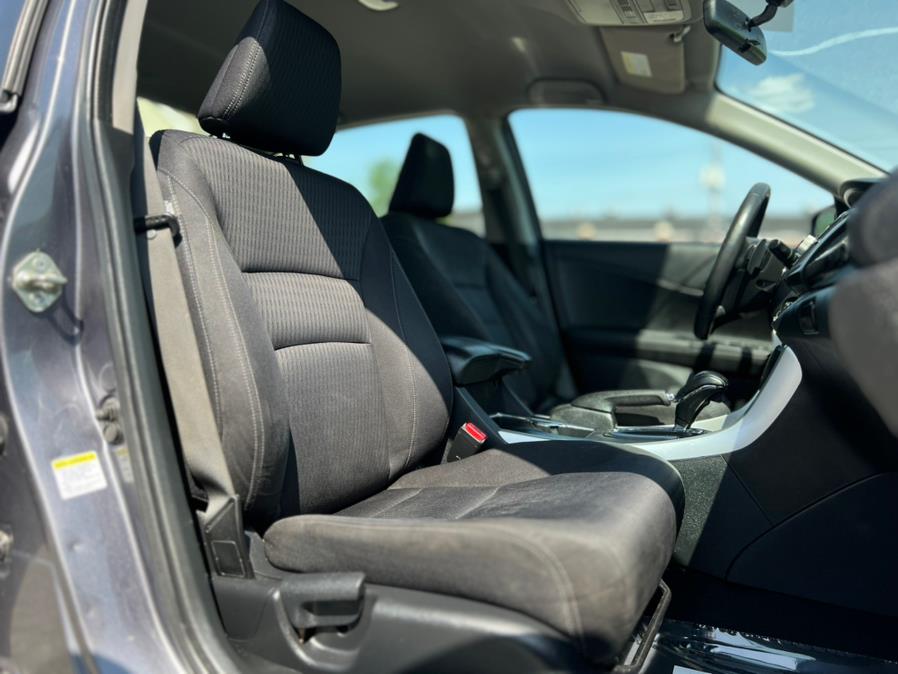 2014 Honda Accord Sedan 4dr I4 CVT Sport, available for sale in Paterson, New Jersey | Speedway Motors LLC. Paterson, New Jersey 2014 Honda Accord Sedan 4dr I4 CVT Sport, available for sale in Paterson, New Jersey | Speedway Motors LLC. Paterson, New Jersey