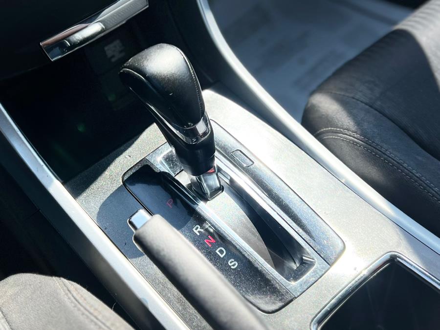 2014 Honda Accord Sedan 4dr I4 CVT Sport, available for sale in Paterson, New Jersey | Speedway Motors LLC. Paterson, New Jersey 2014 Honda Accord Sedan 4dr I4 CVT Sport, available for sale in Paterson, New Jersey | Speedway Motors LLC. Paterson, New Jersey