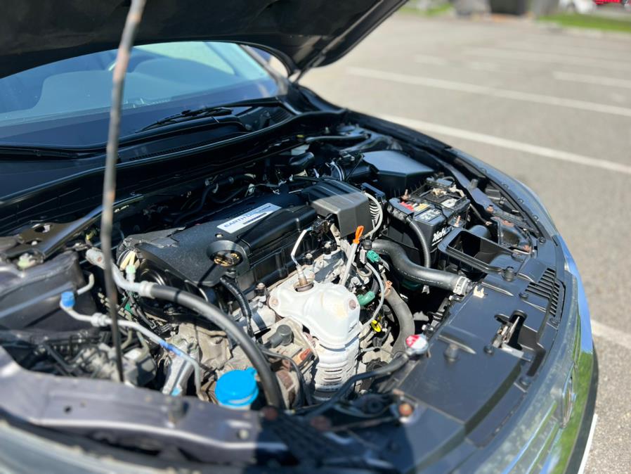 2014 Honda Accord Sedan 4dr I4 CVT Sport, available for sale in Paterson, New Jersey | Speedway Motors LLC. Paterson, New Jersey 2014 Honda Accord Sedan 4dr I4 CVT Sport, available for sale in Paterson, New Jersey | Speedway Motors LLC. Paterson, New Jersey