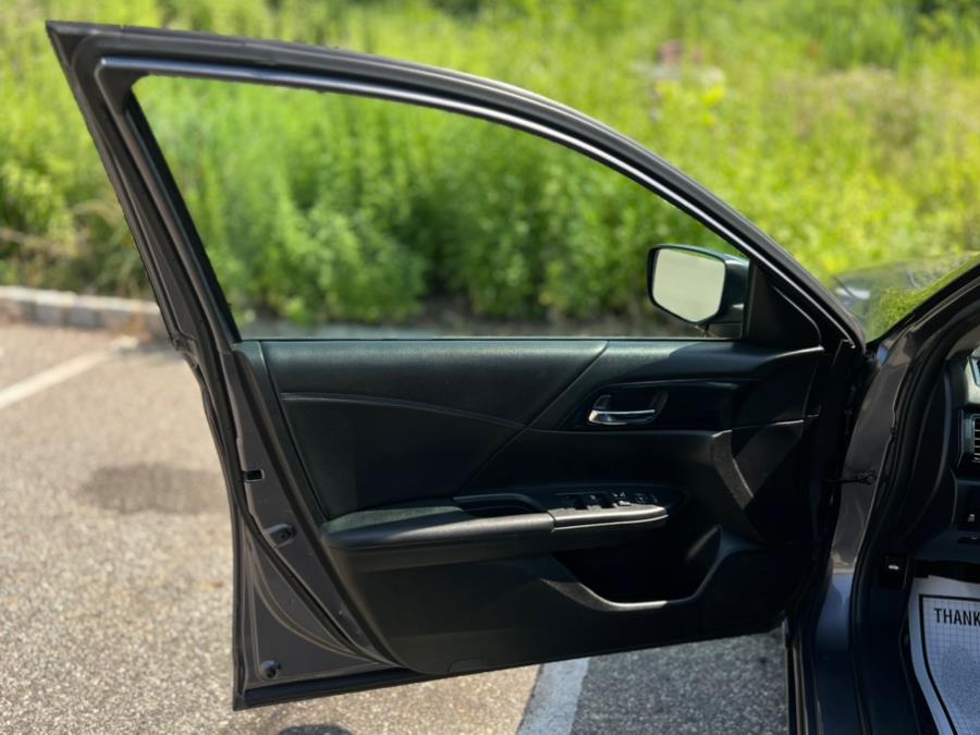 2014 Honda Accord Sedan 4dr I4 CVT Sport, available for sale in Paterson, New Jersey | Speedway Motors LLC. Paterson, New Jersey 2014 Honda Accord Sedan 4dr I4 CVT Sport, available for sale in Paterson, New Jersey | Speedway Motors LLC. Paterson, New Jersey