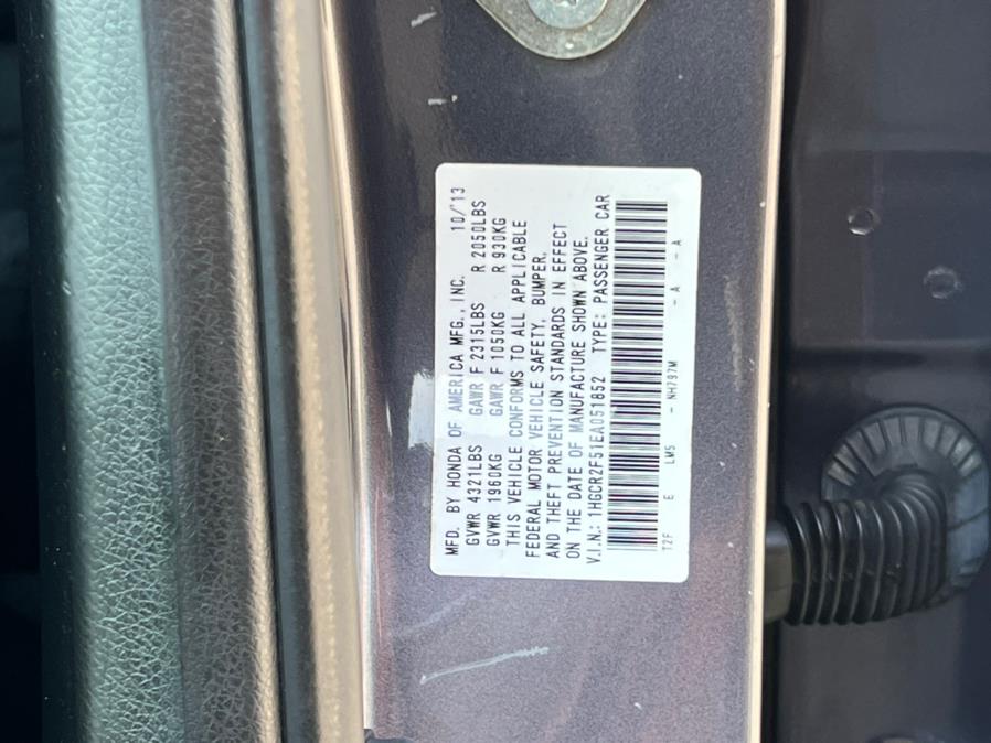 2014 Honda Accord Sedan 4dr I4 CVT Sport, available for sale in Paterson, New Jersey | Speedway Motors LLC. Paterson, New Jersey 2014 Honda Accord Sedan 4dr I4 CVT Sport, available for sale in Paterson, New Jersey | Speedway Motors LLC. Paterson, New Jersey