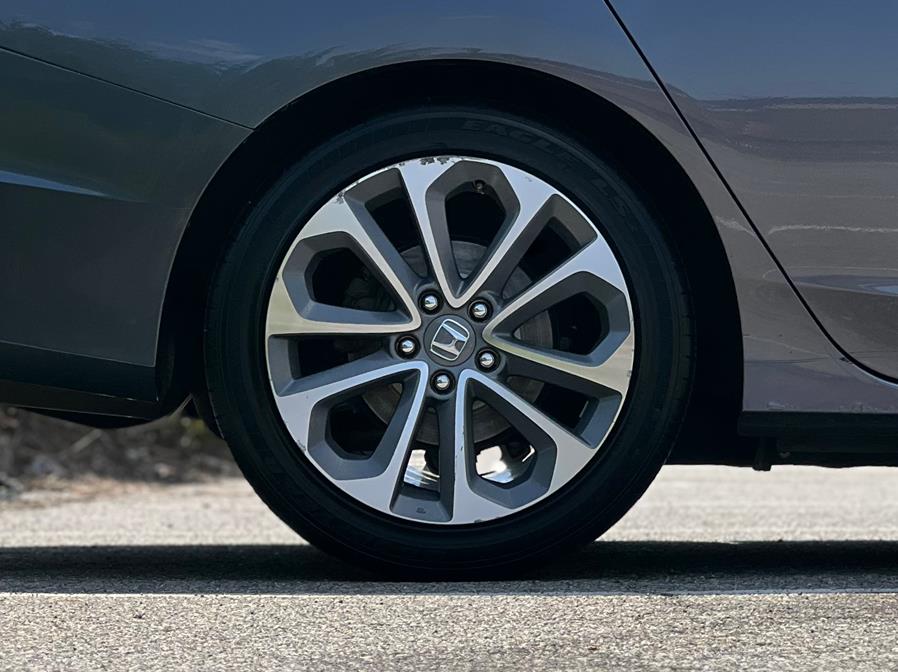 2014 Honda Accord Sedan 4dr I4 CVT Sport, available for sale in Paterson, New Jersey | Speedway Motors LLC. Paterson, New Jersey 2014 Honda Accord Sedan 4dr I4 CVT Sport, available for sale in Paterson, New Jersey | Speedway Motors LLC. Paterson, New Jersey