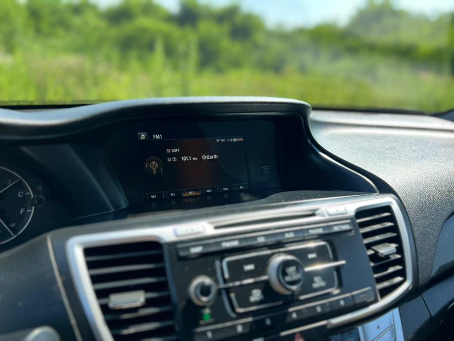 2014 Honda Accord Sedan 4dr I4 CVT Sport, available for sale in Paterson, New Jersey | Speedway Motors LLC. Paterson, New Jersey 2014 Honda Accord Sedan 4dr I4 CVT Sport, available for sale in Paterson, New Jersey | Speedway Motors LLC. Paterson, New Jersey