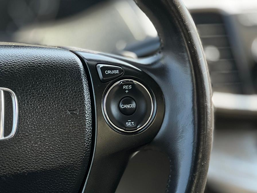 2014 Honda Accord Sedan 4dr I4 CVT Sport, available for sale in Paterson, New Jersey | Speedway Motors LLC. Paterson, New Jersey 2014 Honda Accord Sedan 4dr I4 CVT Sport, available for sale in Paterson, New Jersey | Speedway Motors LLC. Paterson, New Jersey