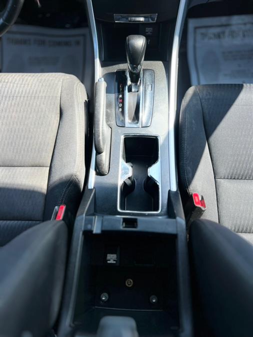 2014 Honda Accord Sedan 4dr I4 CVT Sport, available for sale in Paterson, New Jersey | Speedway Motors LLC. Paterson, New Jersey 2014 Honda Accord Sedan 4dr I4 CVT Sport, available for sale in Paterson, New Jersey | Speedway Motors LLC. Paterson, New Jersey