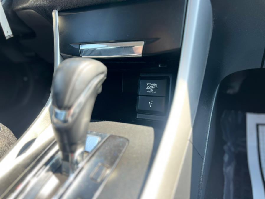 2014 Honda Accord Sedan 4dr I4 CVT Sport, available for sale in Paterson, New Jersey | Speedway Motors LLC. Paterson, New Jersey 2014 Honda Accord Sedan 4dr I4 CVT Sport, available for sale in Paterson, New Jersey | Speedway Motors LLC. Paterson, New Jersey