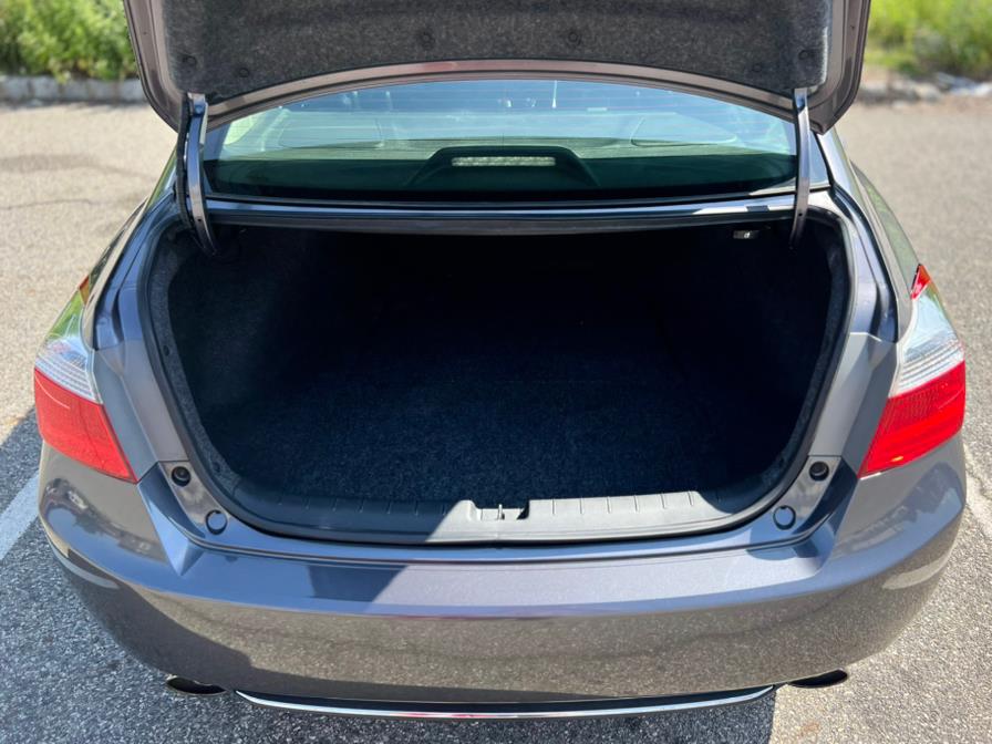 2014 Honda Accord Sedan 4dr I4 CVT Sport, available for sale in Paterson, New Jersey | Speedway Motors LLC. Paterson, New Jersey 2014 Honda Accord Sedan 4dr I4 CVT Sport, available for sale in Paterson, New Jersey | Speedway Motors LLC. Paterson, New Jersey