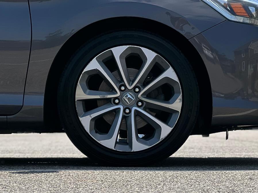 2014 Honda Accord Sedan 4dr I4 CVT Sport, available for sale in Paterson, New Jersey | Speedway Motors LLC. Paterson, New Jersey 2014 Honda Accord Sedan 4dr I4 CVT Sport, available for sale in Paterson, New Jersey | Speedway Motors LLC. Paterson, New Jersey