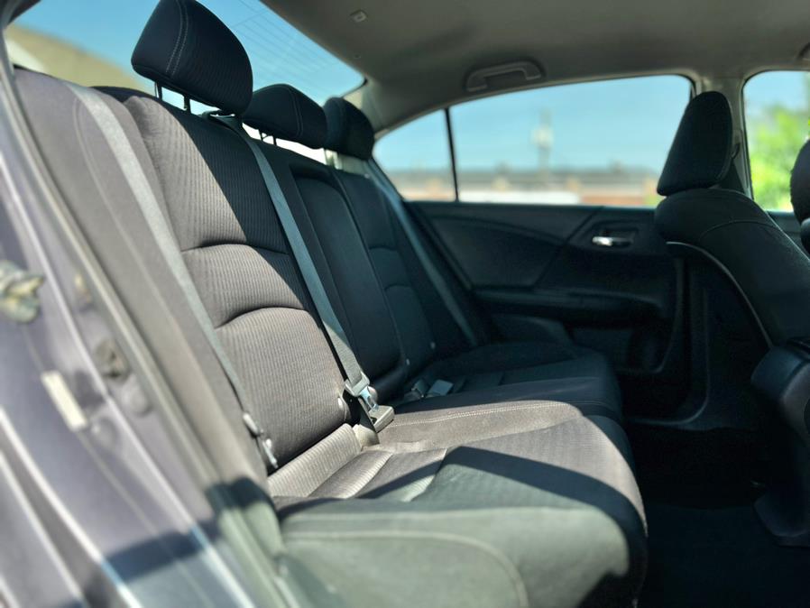 2014 Honda Accord Sedan 4dr I4 CVT Sport, available for sale in Paterson, New Jersey | Speedway Motors LLC. Paterson, New Jersey 2014 Honda Accord Sedan 4dr I4 CVT Sport, available for sale in Paterson, New Jersey | Speedway Motors LLC. Paterson, New Jersey