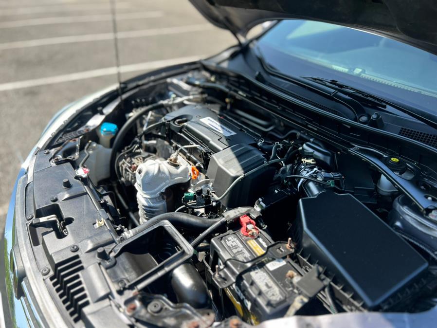 2014 Honda Accord Sedan 4dr I4 CVT Sport, available for sale in Paterson, New Jersey | Speedway Motors LLC. Paterson, New Jersey 2014 Honda Accord Sedan 4dr I4 CVT Sport, available for sale in Paterson, New Jersey | Speedway Motors LLC. Paterson, New Jersey