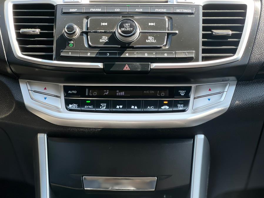 2014 Honda Accord Sedan 4dr I4 CVT Sport, available for sale in Paterson, New Jersey | Speedway Motors LLC. Paterson, New Jersey 2014 Honda Accord Sedan 4dr I4 CVT Sport, available for sale in Paterson, New Jersey | Speedway Motors LLC. Paterson, New Jersey