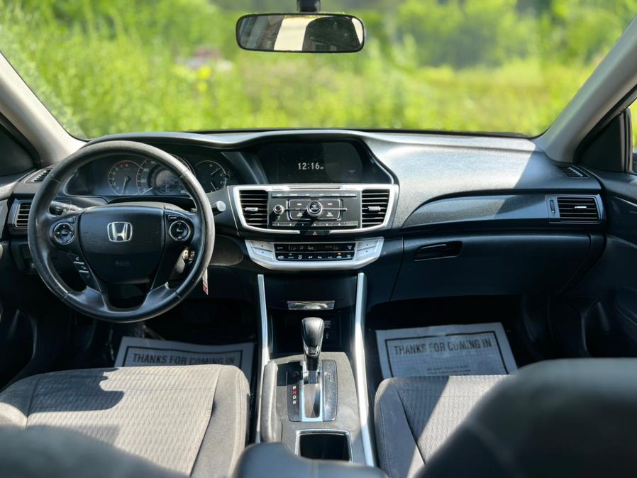 2014 Honda Accord Sedan 4dr I4 CVT Sport, available for sale in Paterson, New Jersey | Speedway Motors LLC. Paterson, New Jersey 2014 Honda Accord Sedan 4dr I4 CVT Sport, available for sale in Paterson, New Jersey | Speedway Motors LLC. Paterson, New Jersey
