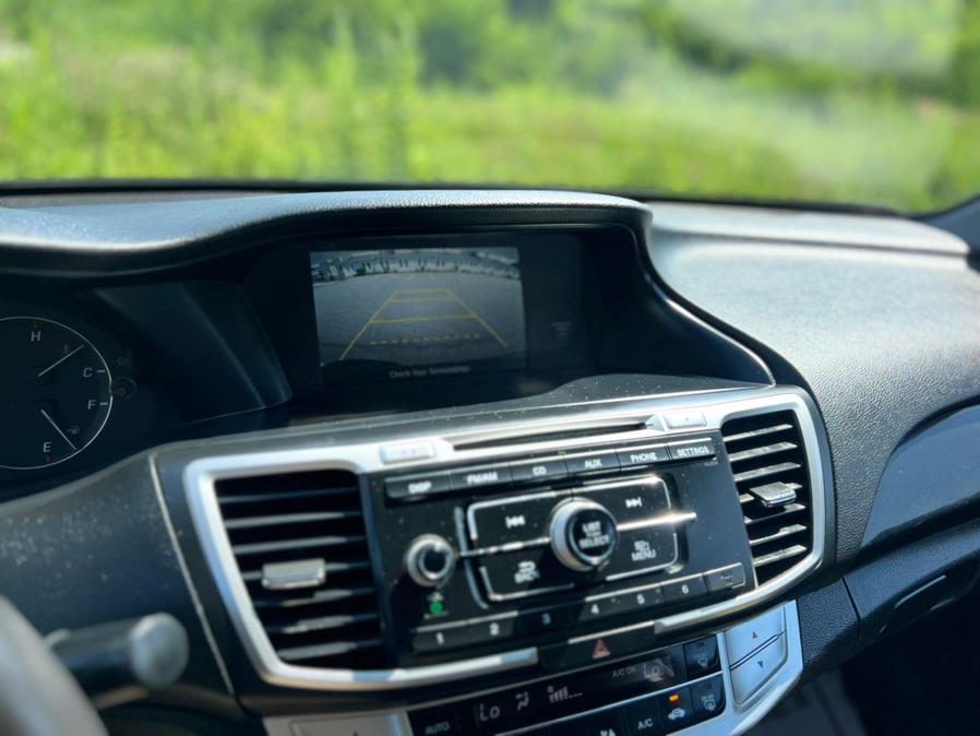 2014 Honda Accord Sedan 4dr I4 CVT Sport, available for sale in Paterson, New Jersey | Speedway Motors LLC. Paterson, New Jersey 2014 Honda Accord Sedan 4dr I4 CVT Sport, available for sale in Paterson, New Jersey | Speedway Motors LLC. Paterson, New Jersey