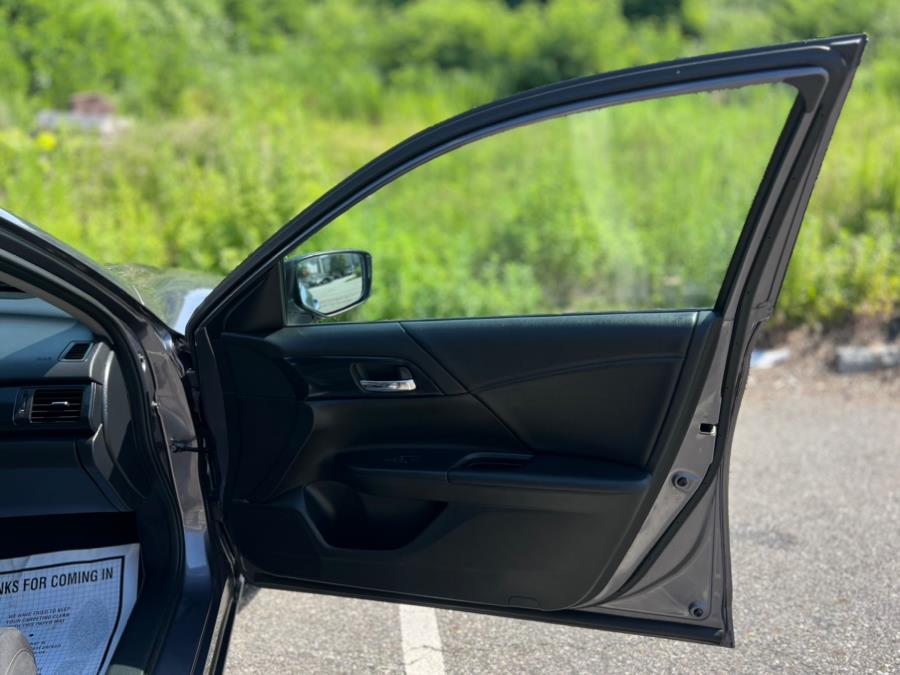 2014 Honda Accord Sedan 4dr I4 CVT Sport, available for sale in Paterson, New Jersey | Speedway Motors LLC. Paterson, New Jersey 2014 Honda Accord Sedan 4dr I4 CVT Sport, available for sale in Paterson, New Jersey | Speedway Motors LLC. Paterson, New Jersey