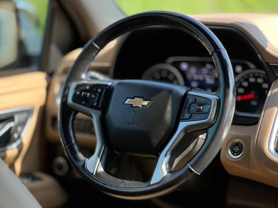 2021 Chevrolet Suburban 4WD 4dr Premier, available for sale in Paterson, New Jersey | Speedway Motors LLC. Paterson, New Jersey 2021 Chevrolet Suburban 4WD 4dr Premier, available for sale in Paterson, New Jersey | Speedway Motors LLC. Paterson, New Jersey