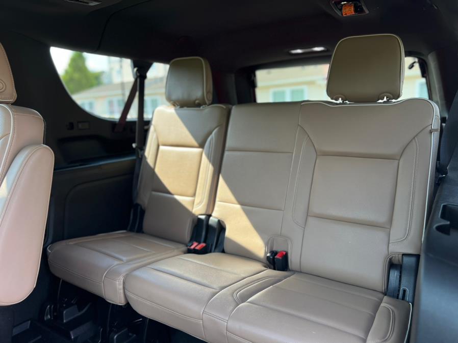 2021 Chevrolet Suburban 4WD 4dr Premier, available for sale in Paterson, New Jersey | Speedway Motors LLC. Paterson, New Jersey 2021 Chevrolet Suburban 4WD 4dr Premier, available for sale in Paterson, New Jersey | Speedway Motors LLC. Paterson, New Jersey