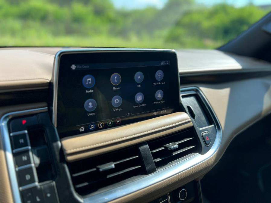 2021 Chevrolet Suburban 4WD 4dr Premier, available for sale in Paterson, New Jersey | Speedway Motors LLC. Paterson, New Jersey 2021 Chevrolet Suburban 4WD 4dr Premier, available for sale in Paterson, New Jersey | Speedway Motors LLC. Paterson, New Jersey