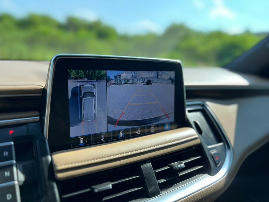 2021 Chevrolet Suburban 4WD 4dr Premier, available for sale in Paterson, New Jersey | Speedway Motors LLC. Paterson, New Jersey 2021 Chevrolet Suburban 4WD 4dr Premier, available for sale in Paterson, New Jersey | Speedway Motors LLC. Paterson, New Jersey